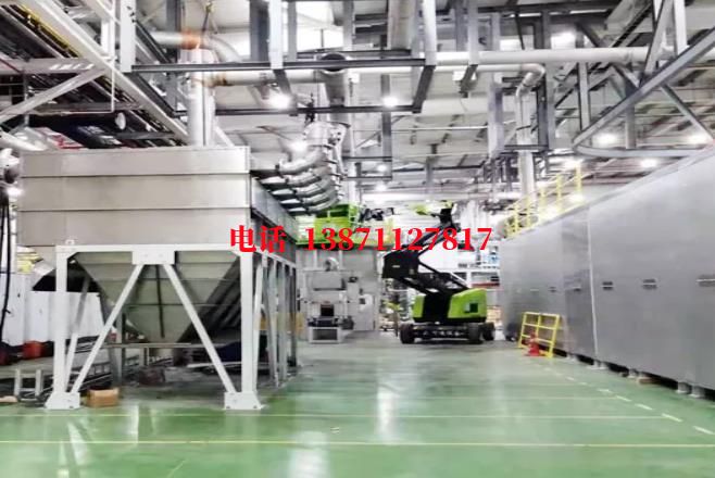秦安机电设备安装工程,设备安装公司